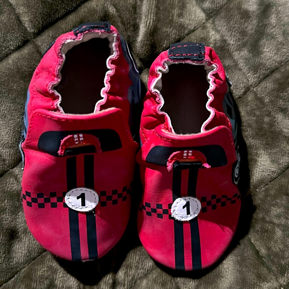 Robeez Slippers